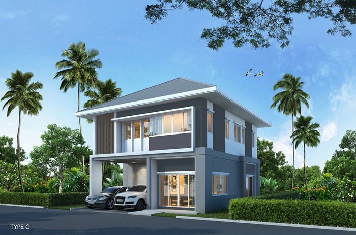 รูปภาพ เดอะ ลีฟวิ่ง 3 บางบัวทอง (The Living 3 Bangbuathong)