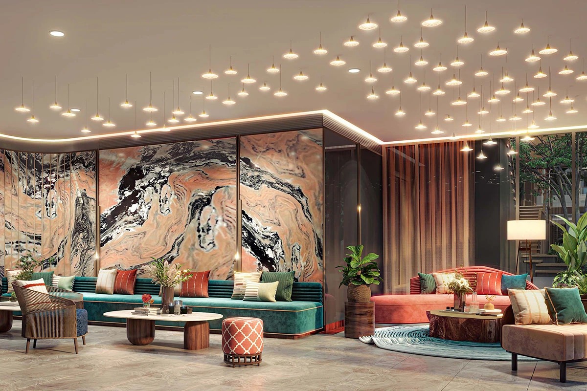 รูปภาพ เมคิน เฮาส์ เชียงใหม่ (Mekin HAUS Chiang Mai)