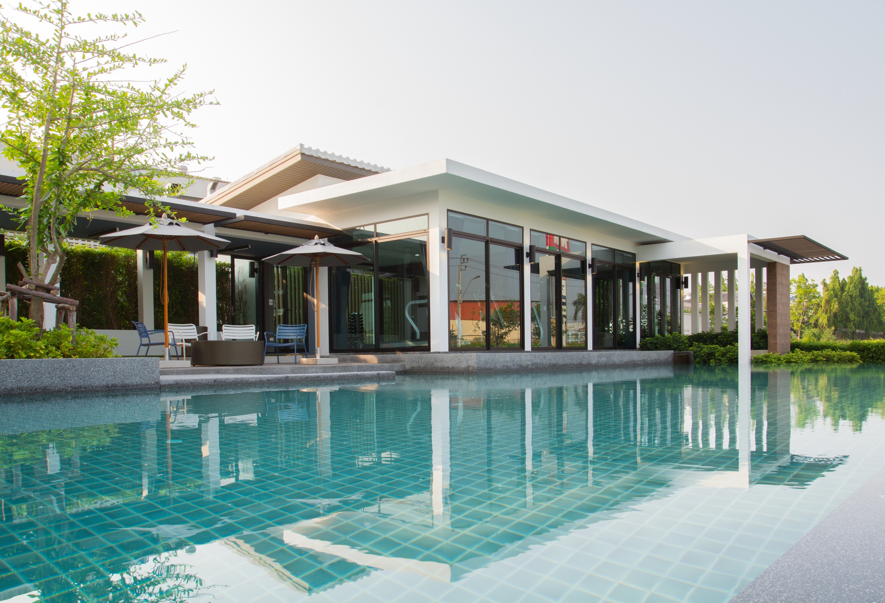 รูปภาพ เดอะ คัลเลอร์ส เปอตี วงแหวน - ราชพฤกษ์ (Thecolors Petit Wongwaen - Ratchaphruk)