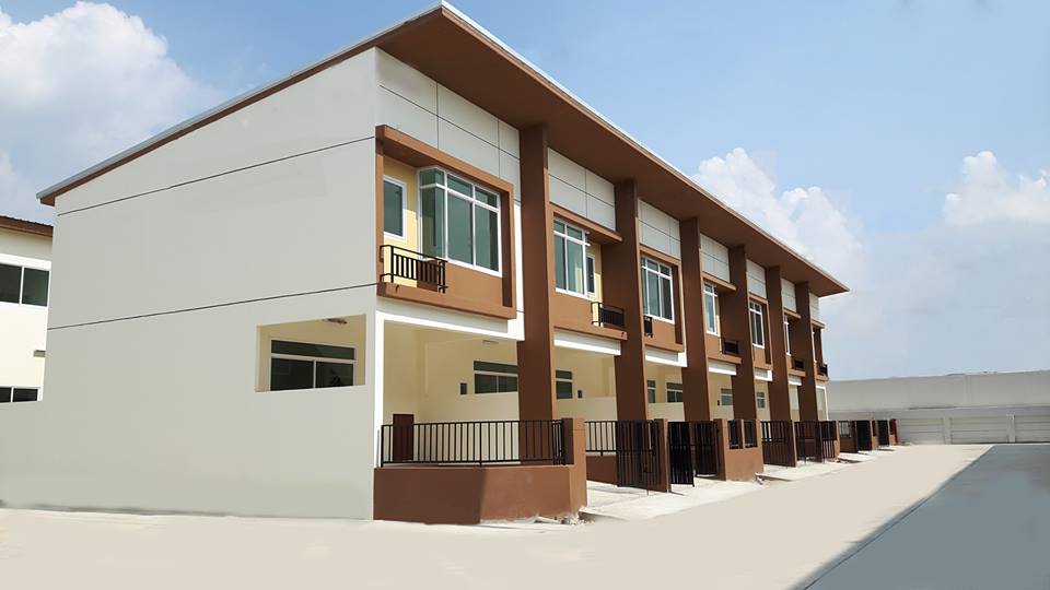 รูปภาพ บ้านร่มไม้ 2 บ่อวิน (Baan Rommai Borwin)