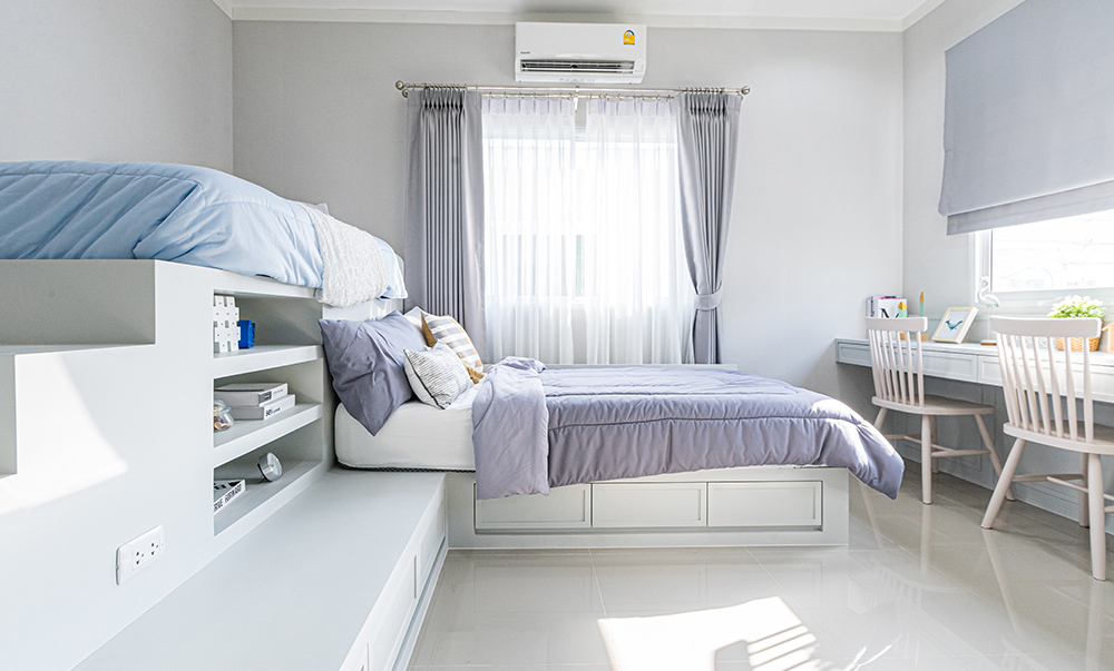 รูปภาพ เดอะ มาธิโอ เศรษฐกิจ-คลองครุ (The Mateo Setthakit - Klongkru)