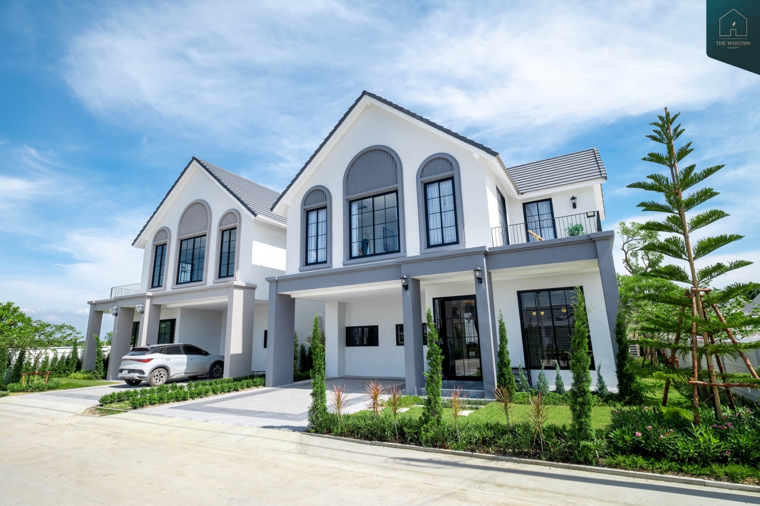 รูปภาพ เดอะ วิสตัน ท่าศาลา 18 (The Whiston Tha Sala 18)