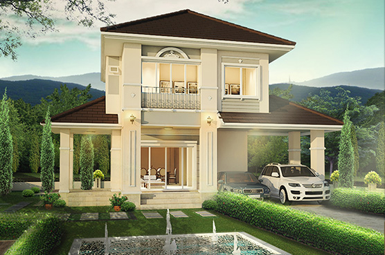 รูปภาพ ดีญ่า วาเลย์ ศรีราชา (Diya Valley Sriracha)