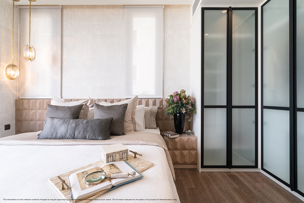 รูปภาพ มิวนีค สุขุมวิท 23 (MUNIQ Sukhumvit 23)