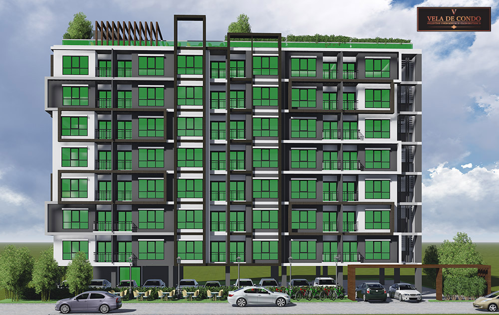 รูปภาพ เวลาดี แอท วิภาวดี-แจ้งวัฒนะ (Valade @ Vipawadee-Changwattana)