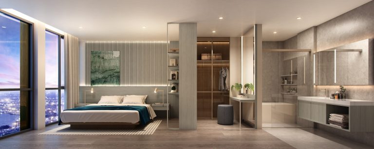 รูปภาพ ดิ อิสสระ สาทร (The Issara Sathorn)