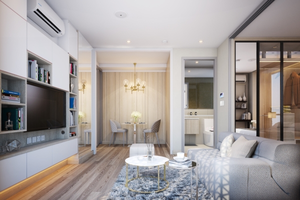 รูปภาพ ซายน์ สุขุมวิท 50 (Sign Sukhumvit 50)