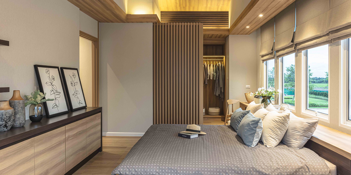 รูปภาพ เลค ฟอเรสท์ ถนนราชพฤกษ์ตัดใหม่ (Lake Forest New-Ratchaphruekroad)