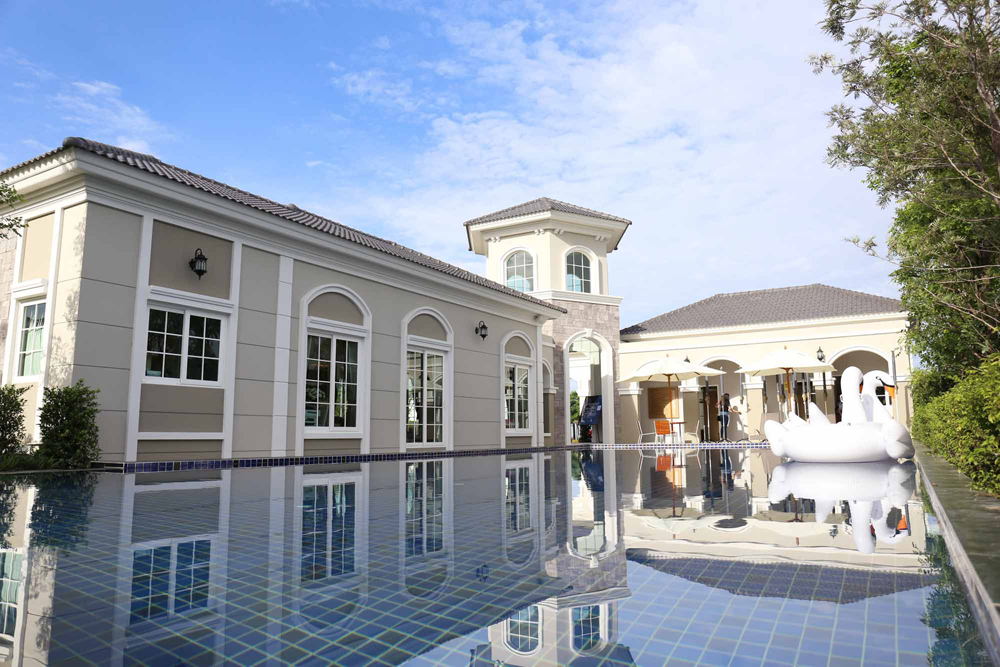 รูปภาพ โกลเด้น นีโอ ลาดพร้าว-เกษตรนวมินทร์ (Golden Neo Ladpraw - Kaset Nawamin)