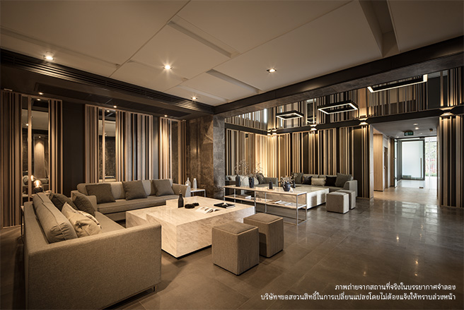 รูปภาพ เซ็นทริค ห้วยขวาง สเตชั่น (Centric Huai Khwang Station)