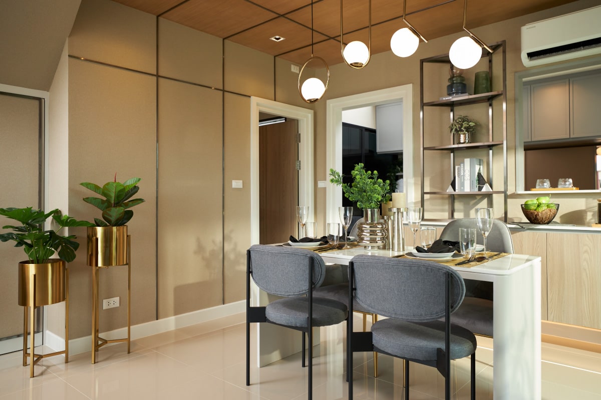 รูปภาพ พลีโน่ ปิ่นเกล้า - จรัญฯ 2 (Pleno Pinklao - Charan 2)