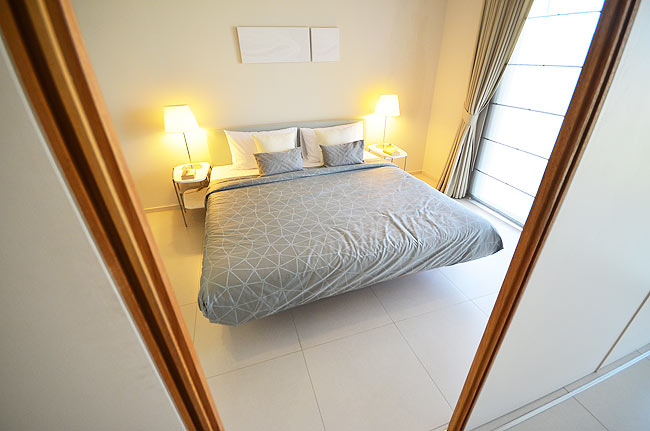 รูปภาพ บ้านทิวทะเล เฟส 1 (Baan Thew Talay - Phase I)