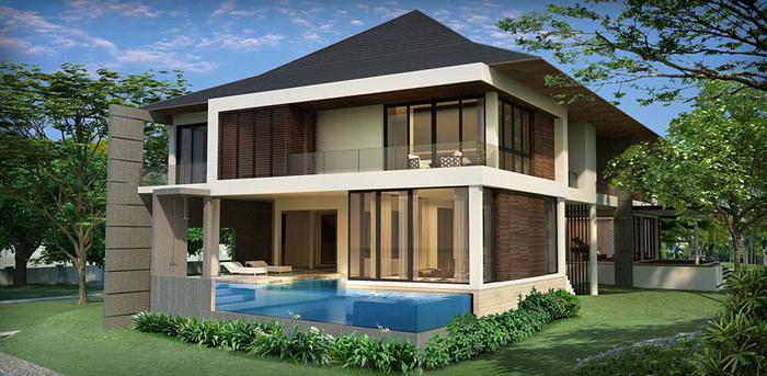 รูปภาพ แกรนด์ บลูลากูน (Grand Blue Lagoon)