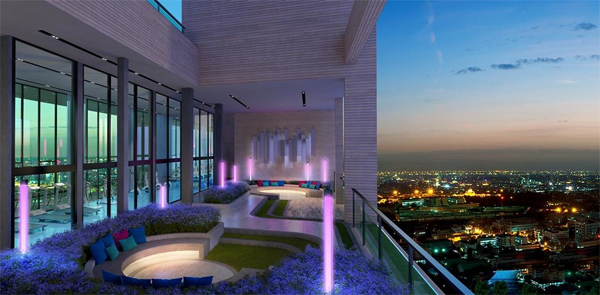 รูปภาพ พลัม คอนโด เซ็นทรัล สเตชั่น เฟส 2 (Plum Condo Central Station Phase2)