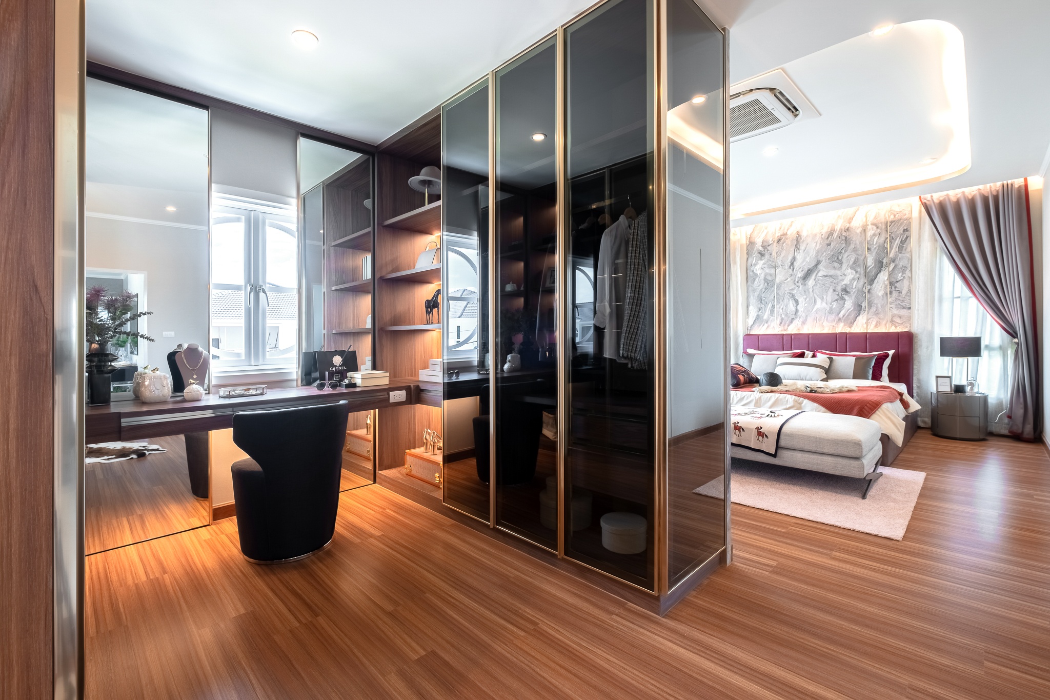 รูปภาพ ศุภาลัย การ์เด้นวิลล์ บ้านโพธิ์-ฉะเชิงเทรา (Supalai Garden Ville Ban Pho - Chachoengsao)