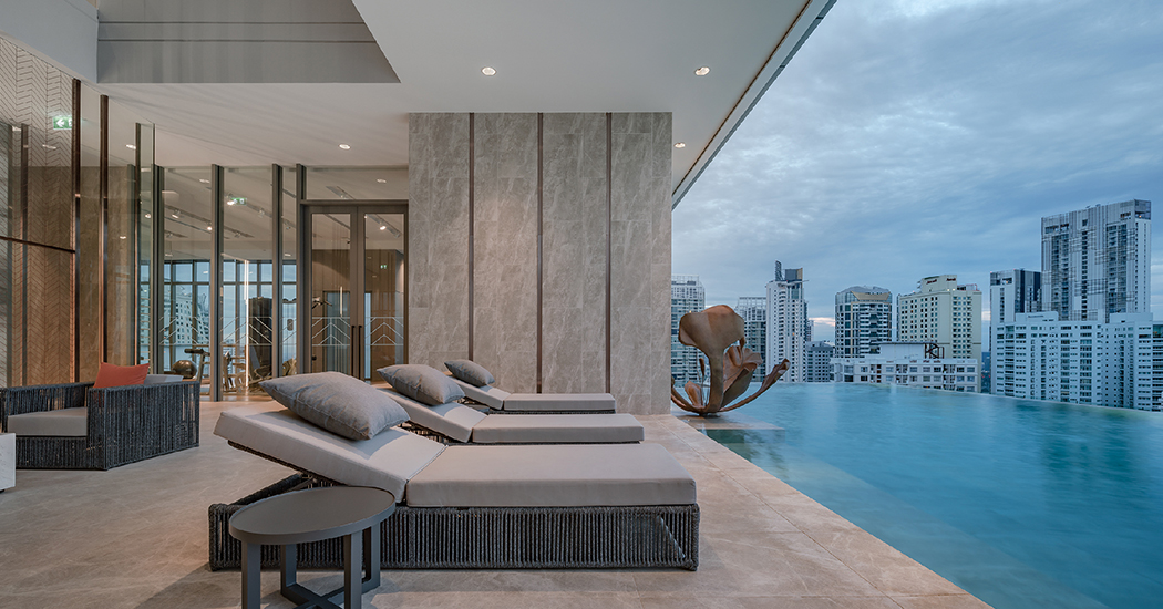 รูปภาพ คราม สุขุมวิท 26 (KRAAM SUKHUMVIT 26)