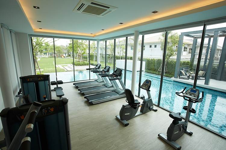 รูปภาพ สราญสิริ ติวานนท์ - แจ้งวัฒนะ 2 (Saransiri Tiwanon-Chaengwattana 2)