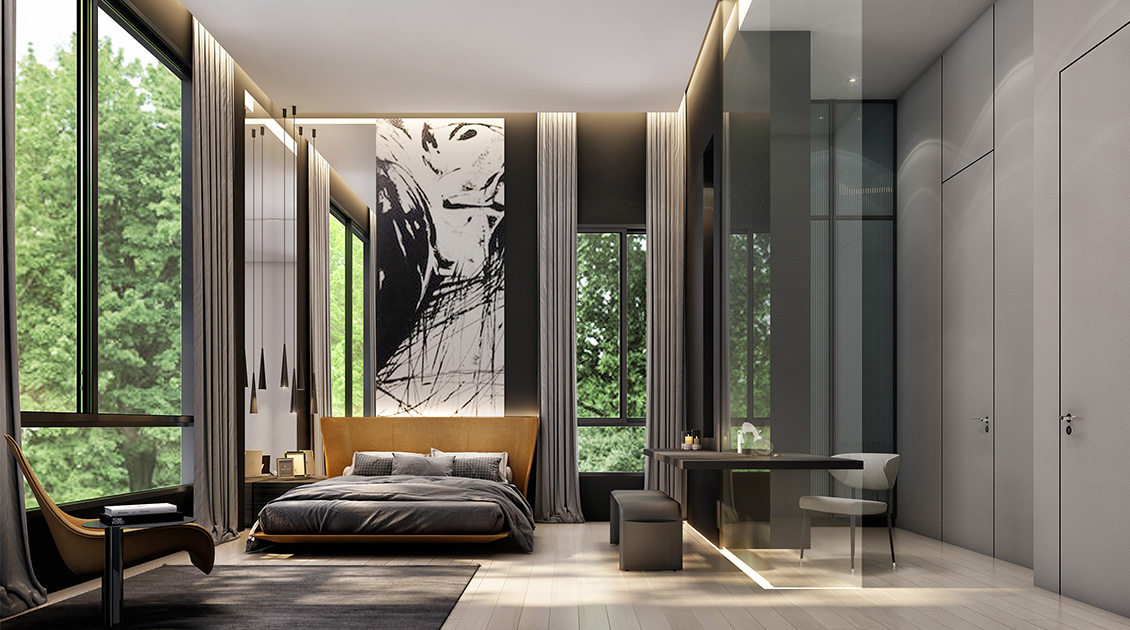 รูปภาพ เดอะ มาสเตอร์ เอกมัย-รามอินทรา (The Master Ekkamai-Ramintra)