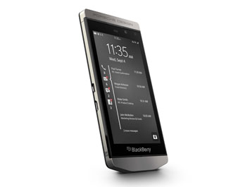 รูปภาพ แบล็กเบอรี่ BlackBerry-Porsche Design P'9982