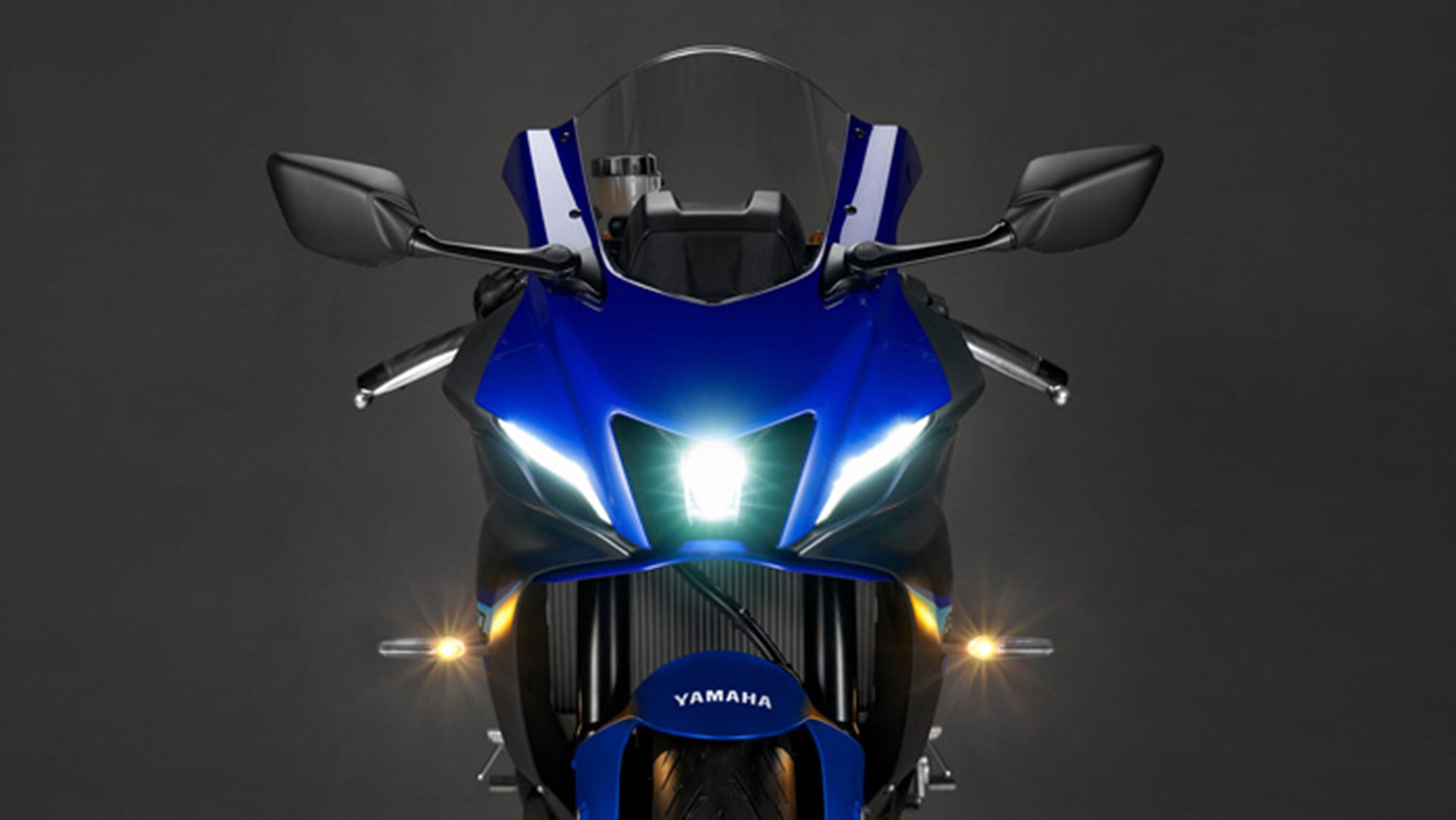 รูปภาพ ยามาฮ่า Yamaha YZF R7 ปี 2024