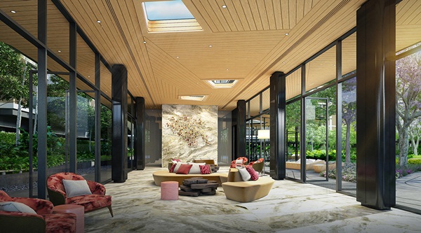 รูปภาพ โมริ เฮาส์ (mori HAUS)