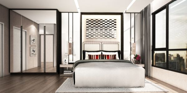 รูปภาพ แอมเบอร์ บาย อีสเทิร์น สตาร์ (Amber by Eastern Star)