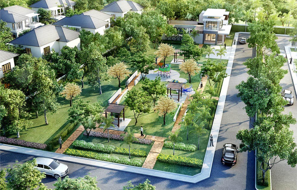 รูปภาพ ธีรินทร์พาร์ค จรัญฯ 13 - กาญจนาภิเษก (Teerin Park Charan 13 - Kanchanapisek)