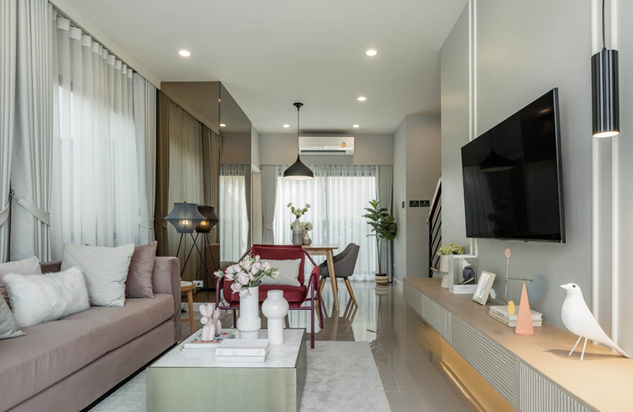 รูปภาพ นิรติ บางนา (Nirati Bangna)