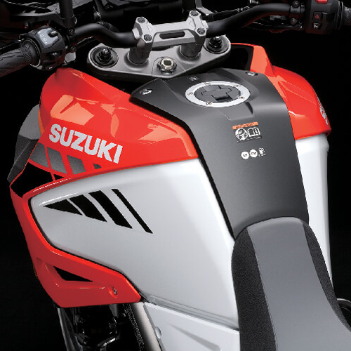 รูปภาพ ซูซูกิ Suzuki V-Strom 1050XT ABS ปี 2021