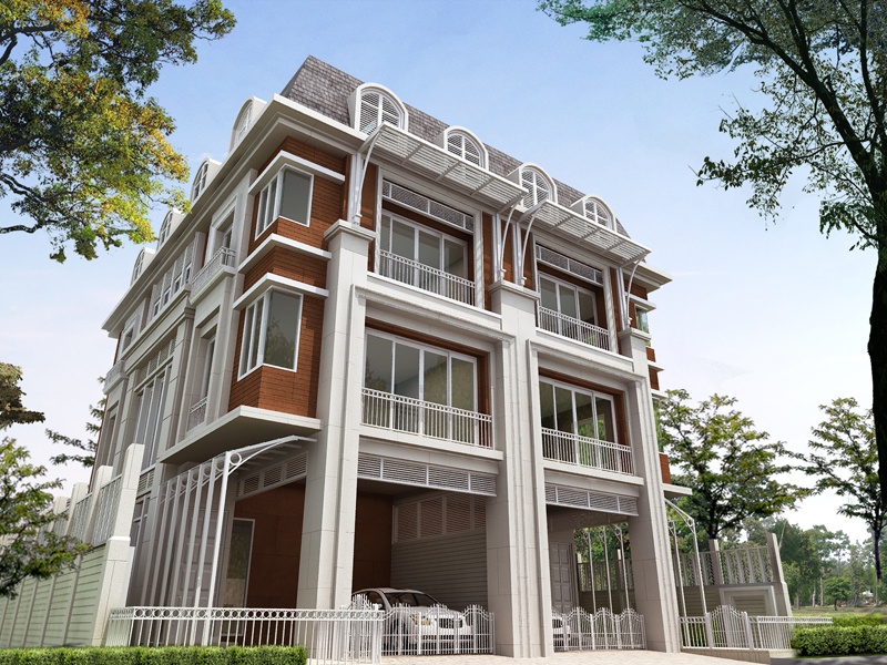 รูปภาพ เลทีเซีย เรสซิเดนซ์ (Leticia Residence)