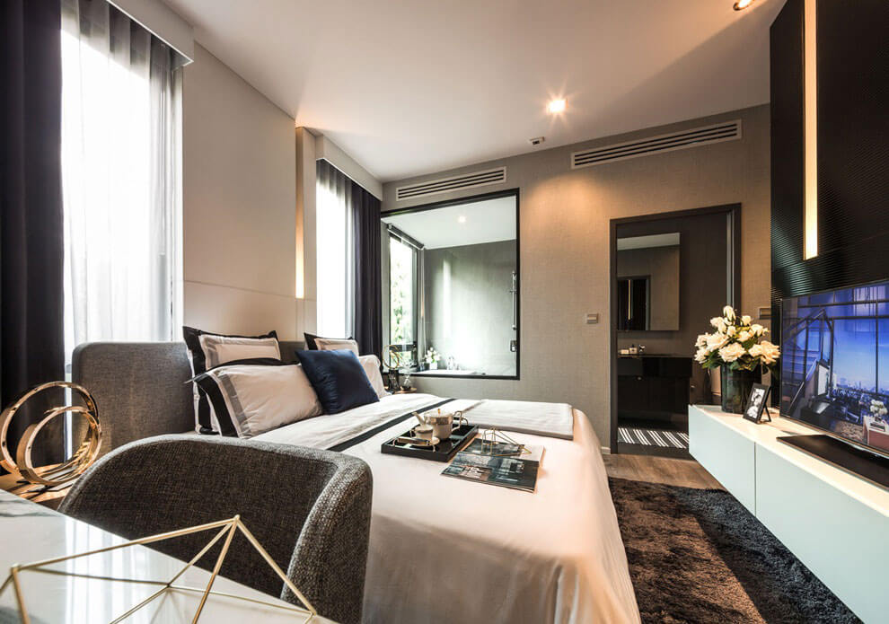 รูปภาพ วิสซ์ดอม อเวนิว รัชดา-ลาดพร้าว (Whizdom Avenue Ratchada-Ladprao)