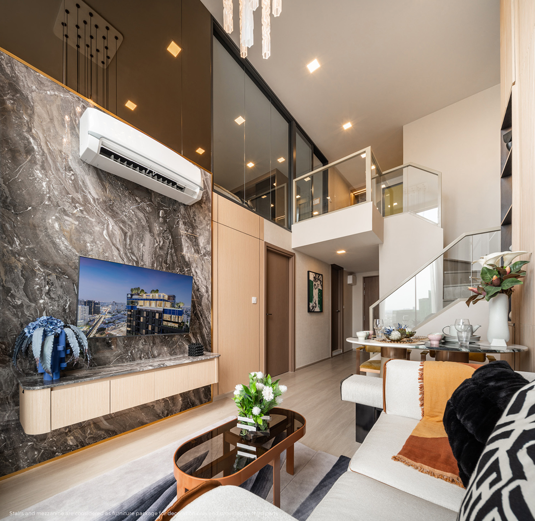 รูปภาพ ไลฟ์ พหลฯ-ลาดพร้าว (Life Phahon-Ladprao)