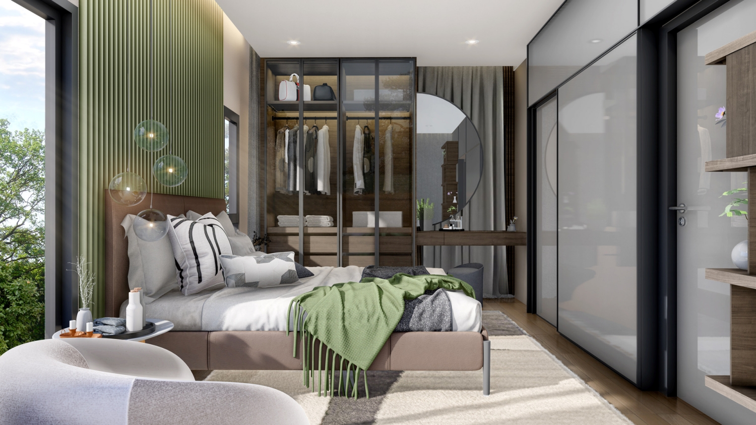 รูปภาพ เธร่า พรีม่า บูรพาพัฒน์-สุขุมวิท (Terra Prima Burapaphat - Sukhumvit)