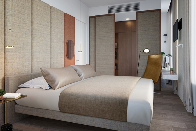 รูปภาพ โฮล์ม เอกมัย 22 (Holme Ekkamai 22)