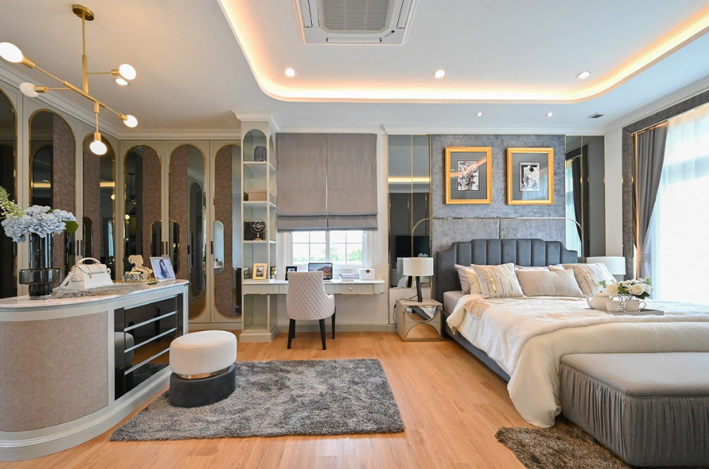 รูปภาพ แกรนดิโอ สุขสวัสดิ์-พระราม 3 (Grandio Suksawat-Rama 3)