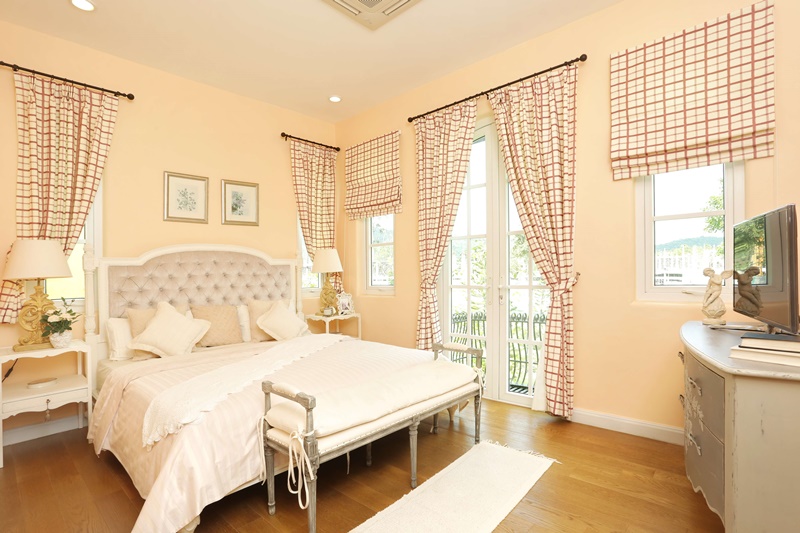 รูปภาพ แมกโนเลียส์ เฟรนซ์ คันทรี (Magnolias french country)