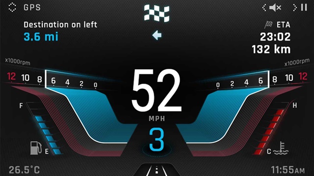 รูปภาพ ไทรอัมพ์ Triumph Tiger 900 GT Pro ปี 2020