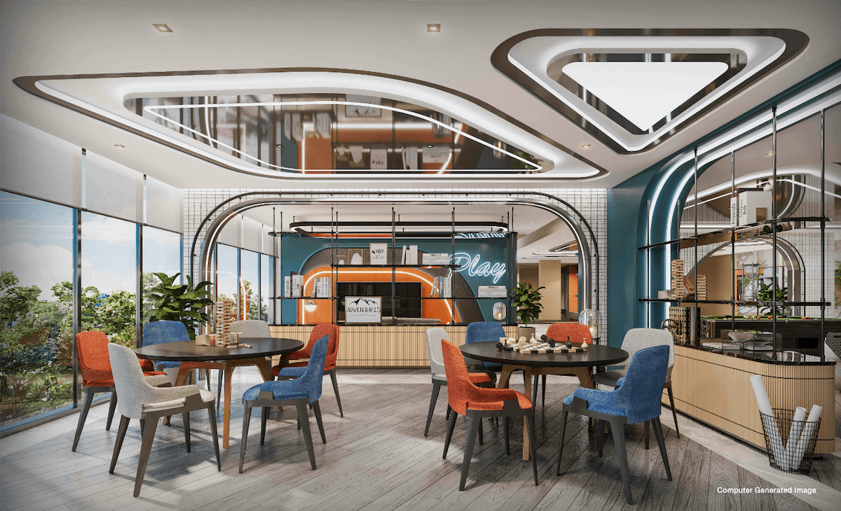 รูปภาพ เคฟ ศาลายา (Kave Salaya)