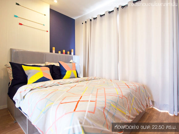 รูปภาพ ลุมพินี วิลล์ นครอินทร์-ริเวอร์วิว (Lumpini Ville Nakhon in-Riverview)