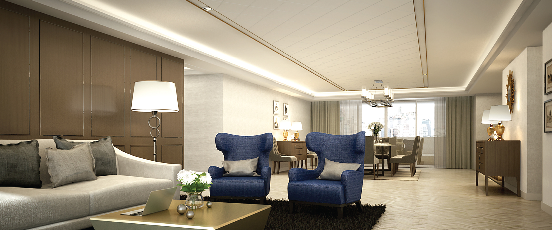 รูปภาพ อโบฟ สุขุมวิท 39 (ABOVE Sukhumvit 39)