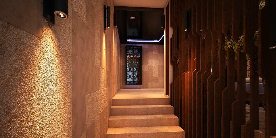 รูปภาพ ดิ แอสตร้า (The Astra)