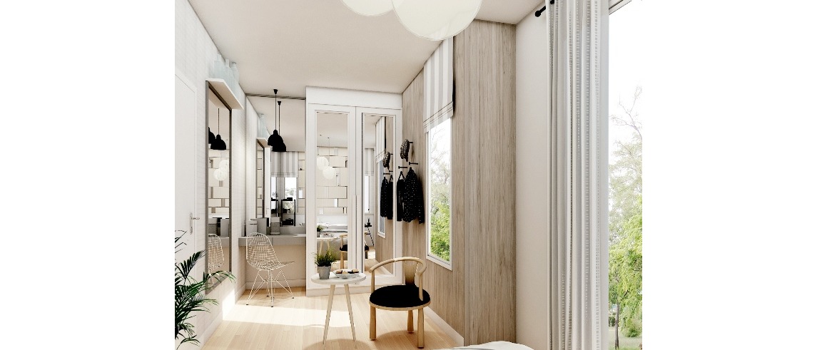 รูปภาพ บ้านพฤกษา ไพร์ม (วัชรพล-สายไหม56) BaanPruksa Prime