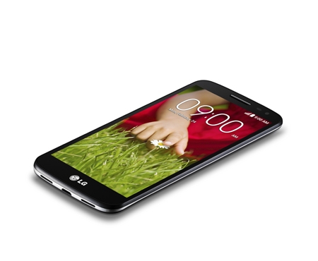 รูปภาพ แอลจี LG G2 MINI D618