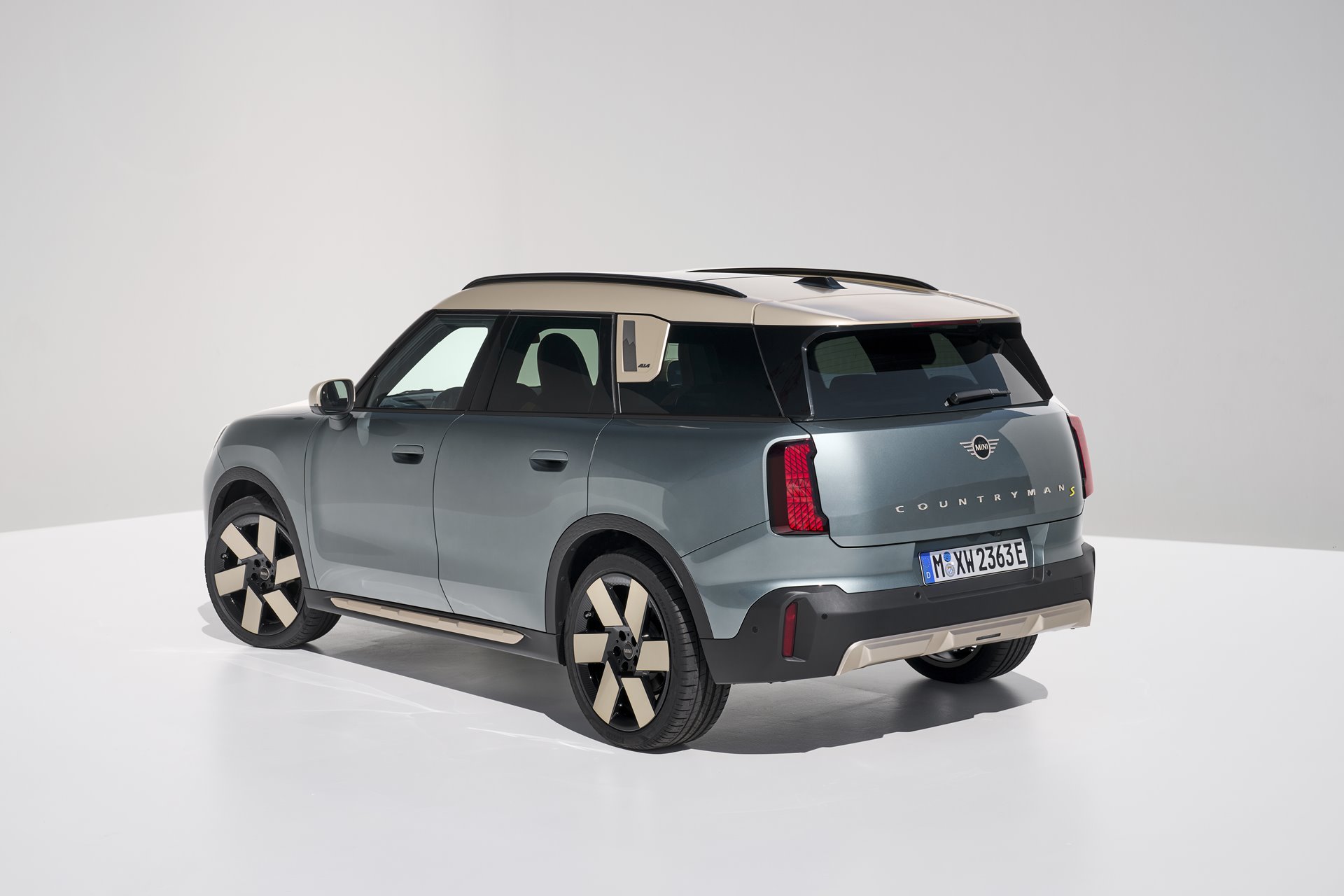 รูปภาพ มินิ Mini Countryman SE ปี 2024