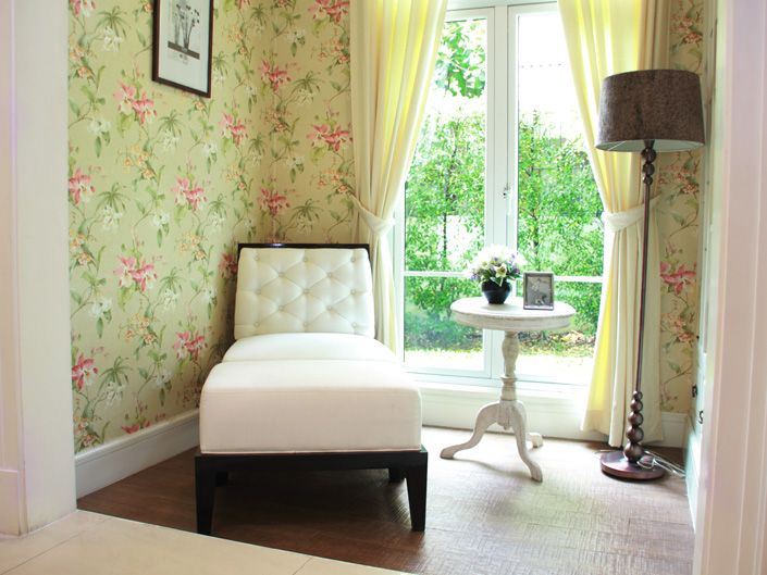 รูปภาพ บ้านริมสวน รามอินทรา (Baan Rimsuan Ramintra)