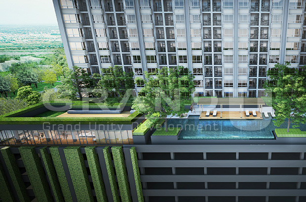 รูปภาพ ยู ดีไลท์ รัตนาธิเบศร์ (U Delight Rattanathibet)