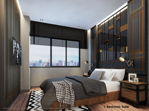 รูปภาพ ธนา แอสโทเรีย (Thana Astoria)