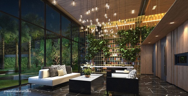 รูปภาพ เดอะ ทรี สุขุมวิท 64 (The Tree Sukhumvit 64)