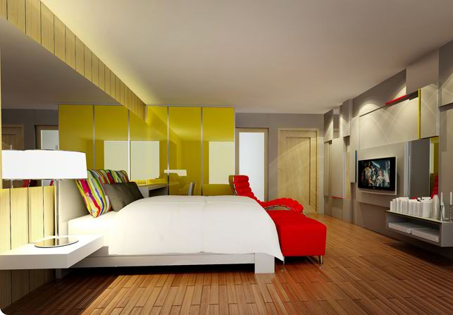 รูปภาพ ชาโตว์ อินทาวน์ วิภาวดี 30 (Chateau In Town Vibhavadi 30)