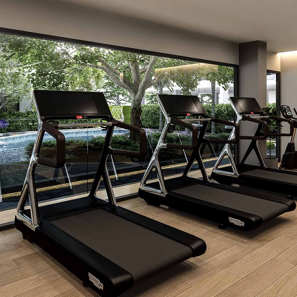 รูปภาพ เดอะ เน็กซ์ รวมโชค-ซิตี้ฮอลล์ (The Next Ruamchok-City Hall)